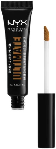 NYX-PROFESSIONAL-MAKEUP, NYX-PROFESSIONAL-MAKEUP - Ultimate Shadow & Liner Primer, 8 ml, Deep