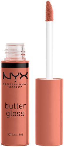 NYX Professional Makeup - Lipgloss - Butter Gloss (LG025BGSH)