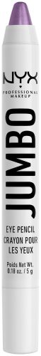 NYX-PROFESSIONAL-MAKEUP - Jumbo Eye Pencil, Eggplant