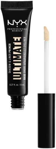 NYX-PROFESSIONAL-MAKEUP - Ultimate Shadow & Liner Primer, 8 ml, Light