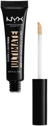 NYX Professional Makeup, NYX Professional Makeup - Lidschatten- & Liner-Primer - Ultimate Shadow & Liner Primer (EP025UMM)