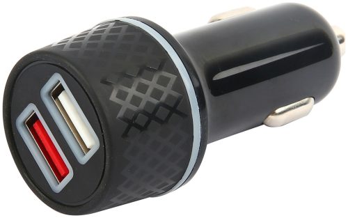 Trend Car Charger QC