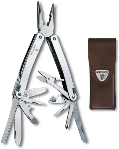Victorinox SwissTool Spirit X (Multitool)