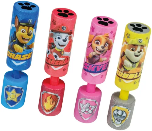 Paw Patrol Wasserspritze assortiert