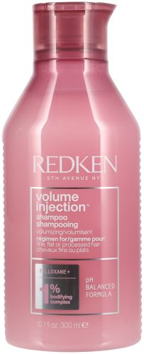 Redken, Redken - Shampoo Volume Injection, 300 ml
