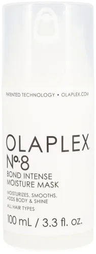 OLAPLEX, OLAPLEX Bond Intense Moisture Mask No. 8 / 100ml