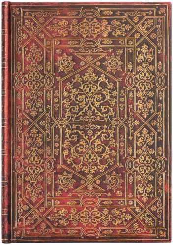 Paperblanks Notizbuch Hardcover Evangeline Grande
