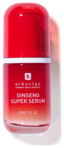 erborian, erborian - Serum, Ginseng Super, 30 ml