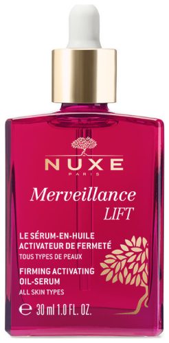 Nuxe, Das Öl-serum Für Straffere Haut Damen  30ml
