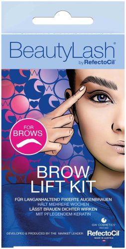 BeautyLash Beauty Lash Brow Lift Kit