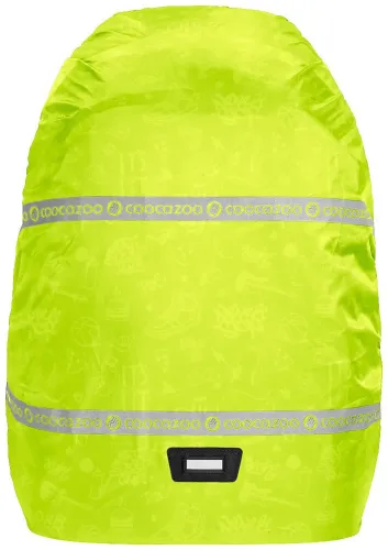 Coocazoo Regenhülle Yellow
