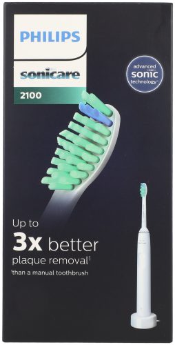 Philips, Philips -  Oral Healthcare 3, One Size, Weiss