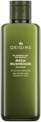 Origins, Origins Dr. Andrew Weil for Origins? Mega-Mushroom Skin Relief Micellar Cleanser Mizellenwasser 200 ml