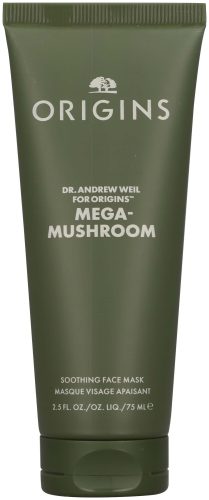 Origins, Origins Dr. Andrew Weil for Origins? Dr. Andrew Weil for Mega-Mushroom Soothing Face Mask Feuchtigkeitsmasken 75 ml
