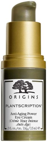 Origins, Origins Plantscription? Anti-Aging Power Eye Cream Augencreme 15 ml