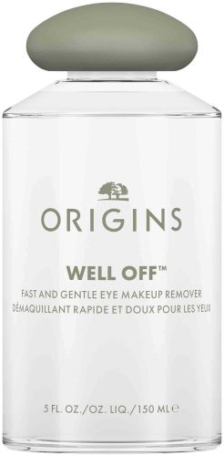 Origins, Origins Well Off? Makeup Remover Make-up Entferner 150 ml