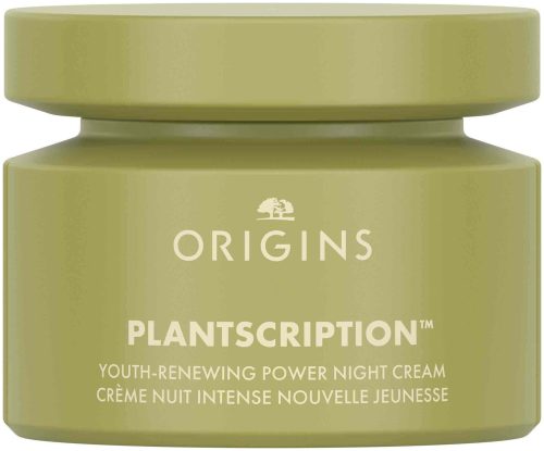Origins, Origins Plantscription? Youth-Renewing Power Night Cream Nachtcreme 50 ml