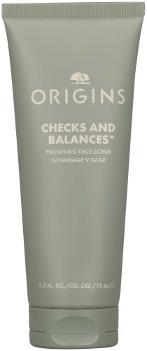 Origins, Origins Checks and Balances? Polishing Face Scrub with Tourmaline Gesichtspeeling 75 ml