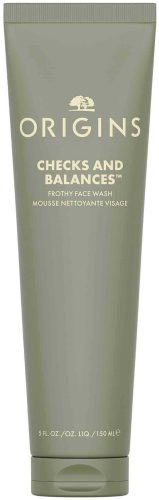 Origins, Origins Checks and Balances? Checks and Balances- Frothy face wash Reinigungsschaum 150 ml