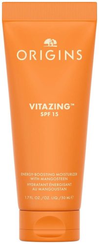 Origins, Origins SPF15 Energy-Boosting Moisturizer with Mangosteen Gesichtscreme 50 ml