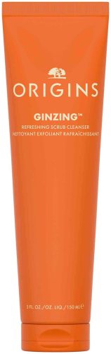 Origins, Origins GinZing? Refreshing Scrub Cleanser Gesichtscreme 150 ml