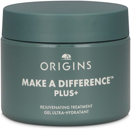 Origins, Origins Make A Difference? Plus+ Rejuvenating Treatment Feuchtigkeitsserum 50 ml