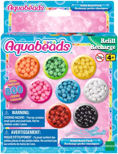 Aquabeads Perlen