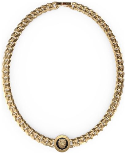 Guess - Halskette, Lion King, 54cm, Gold