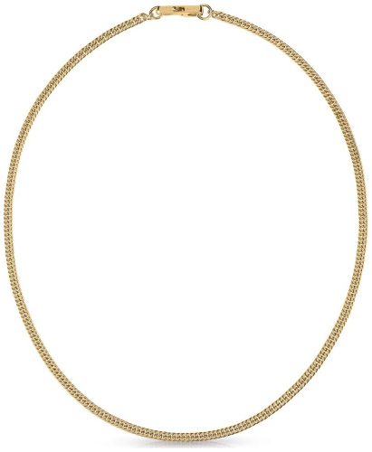 Guess - Halskette, My Chains, 54cm, Gold