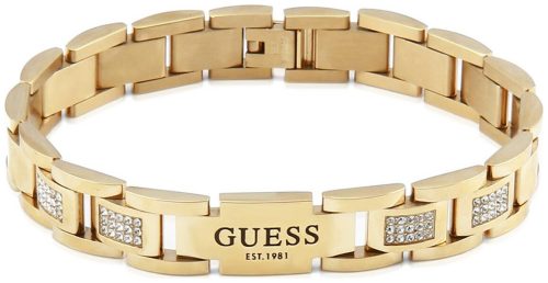 Guess - Armband, Frontiers, 20cm, Gold