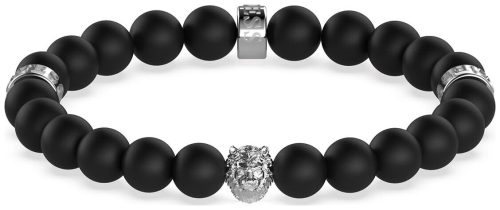 Guess - Armband, Lion King, 18.5CM, Silber