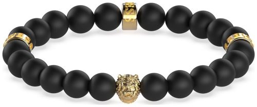 Guess - Armband, Lion King, 18.5CM, Gold