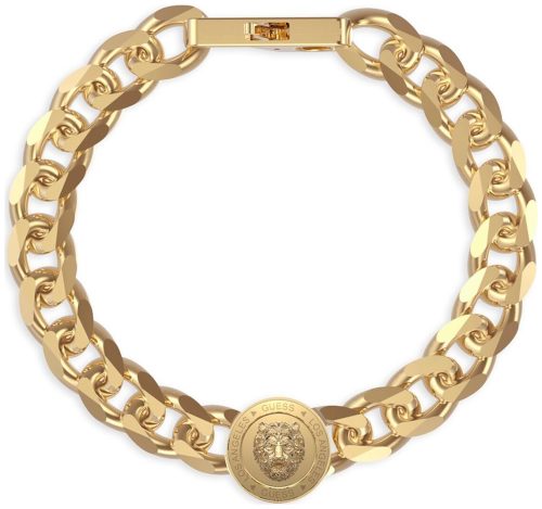 Guess - Armband, Lion King, 21cm, Gold