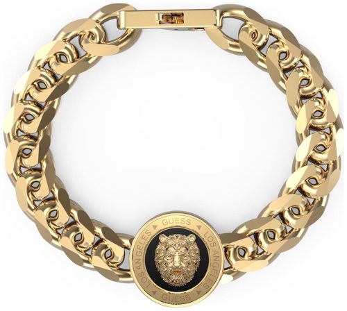 Guess - Armband, Lion King, 21cm, Gold