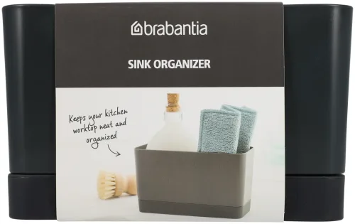 Brabantia Spül-Organizer