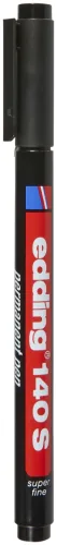 edding, EDDING OHP-Marker permanent S 140-1 schwarz