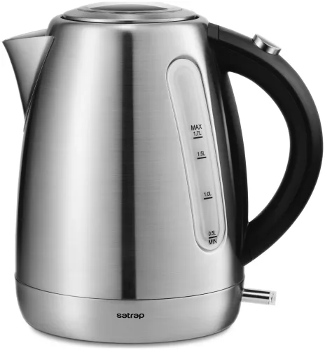 Satrap Wasserkocher Orselina 1.7l
