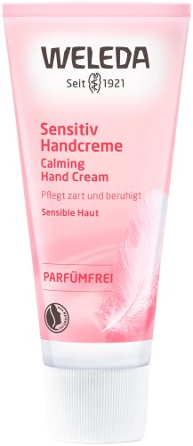 Weleda, Weleda Almond Sensitiv Handcreme 50 ml