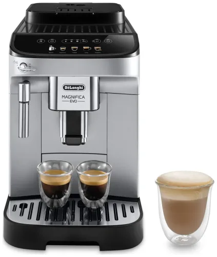 De'Longhi, DeLonghi Kaffeevollautomat "Magnifi"
