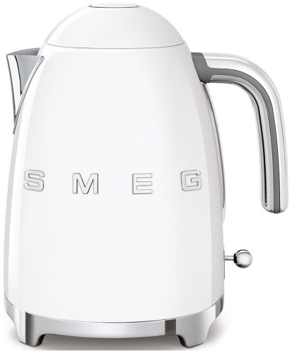 SMEG, Smeg Wasserkocher "50s Style KLF03W" 1,7 l 2400 W