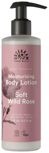 Urtekram Körperlotion Dare to Dream 245 ml