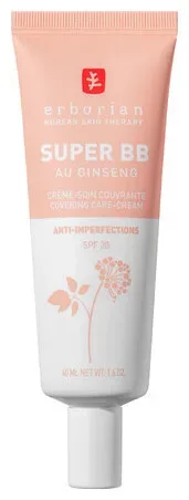 erborian, erborian - Super BB Clair, 40 ml