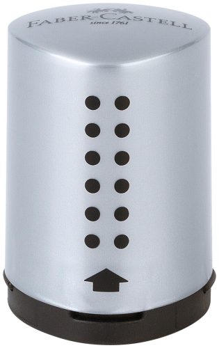 Faber-Castell, Faber-Castell Spitzer Grip 2001