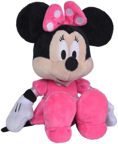 Simba, Kuscheltier Disney Minnie 25cm