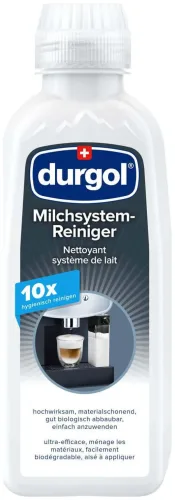 Durgol Milchsystemreinger