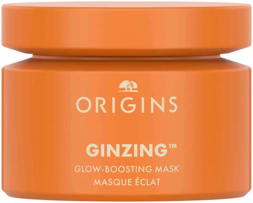 Origins, Origins GinZing? Glow-Boosting Mask Glow Masken 75 ml