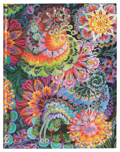 Paperblanks - Notizbuch, Multicolor