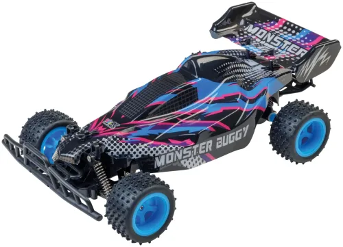 Happy People Fahrzeug Rc Monster Buggy 6+ Jahre