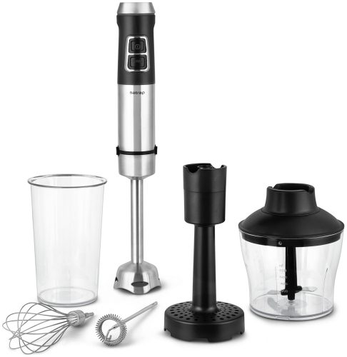 satrap Stabmixer SetMinestra Premio Plus