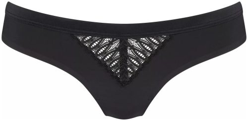 Triumph, Triumph Brasilslip "Aura Spotlight" moderne Grafikspitze, hüftiger Sitz